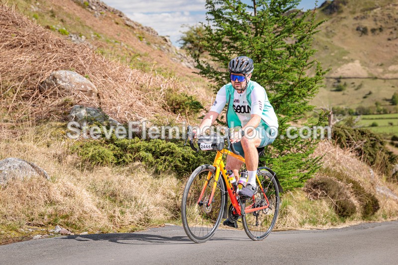 162423 - Blea Tarn Climb 16:00 - 17:00