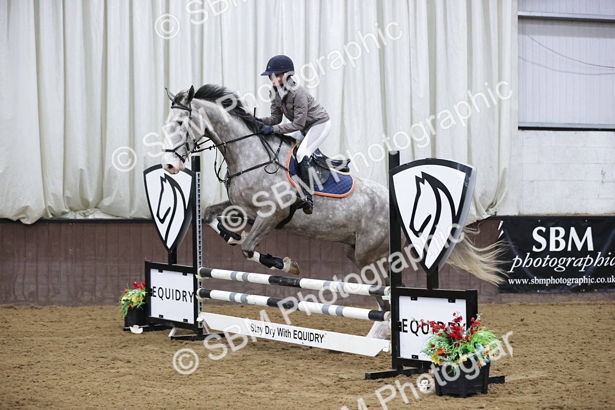 SBM_000108 - Class 1 - Clear Round