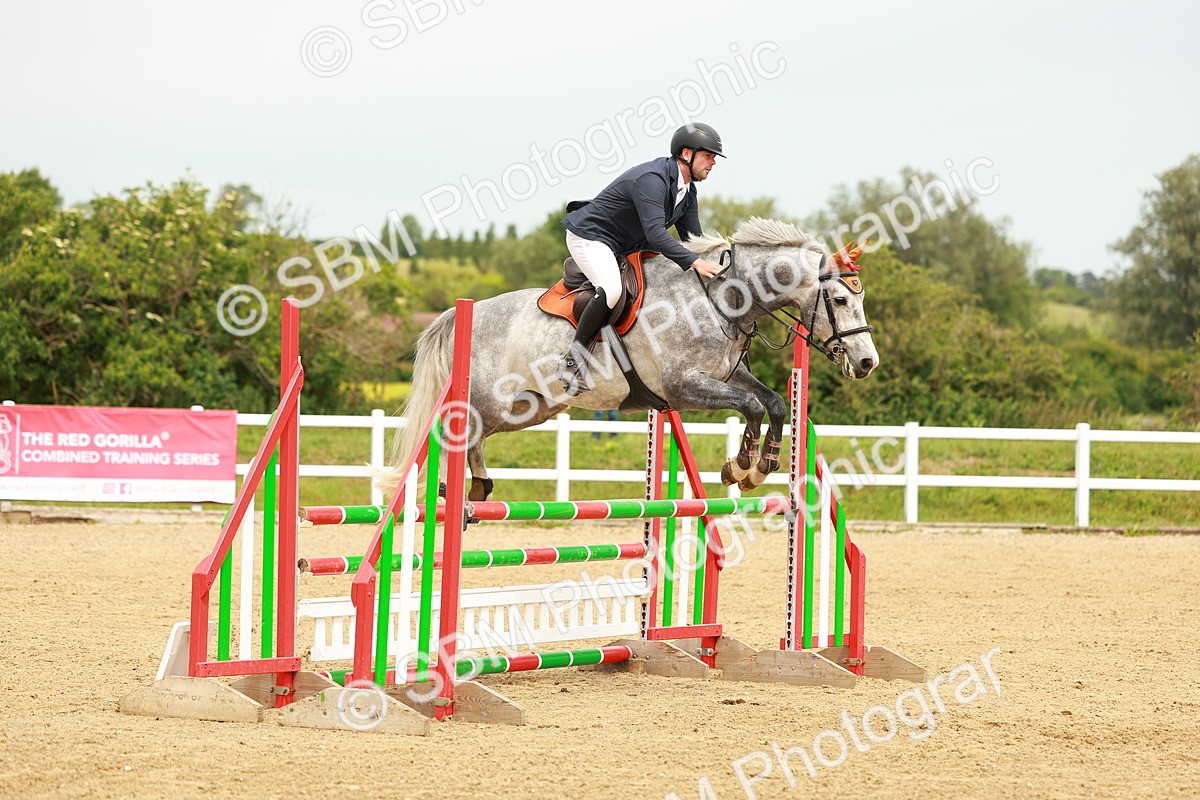 SBM_001830 - Class 3 - Senior Discovery - 1.00m
