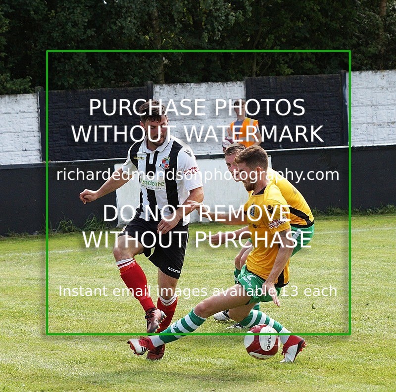 DSC07435 - Kendal Town v Bamber Bridge (Pre Season)