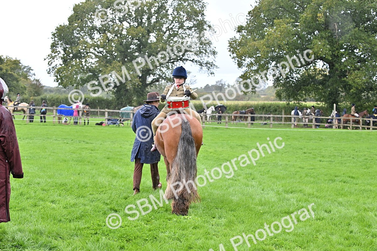 SBM_43037 - S12 - Family Horse & Pony