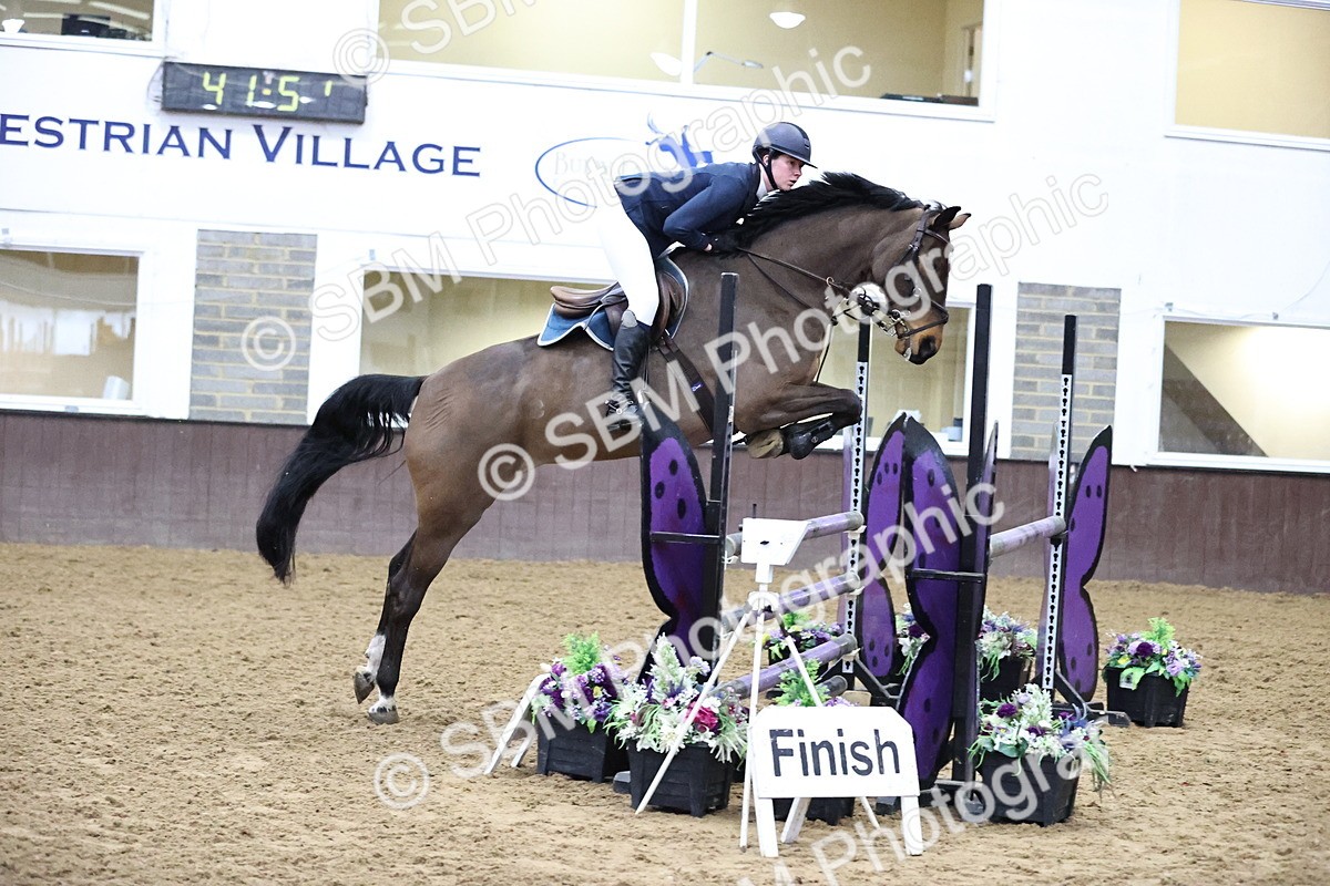SBM_009749 - Class 22 - Seaver Diamond Championship Qualifier 1.00m