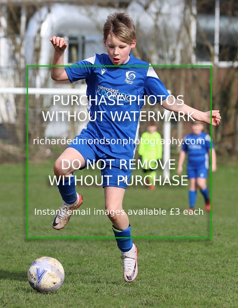 IMG_2451 - Ibis Utd U10 vs Ibis U10 (16/3/24)