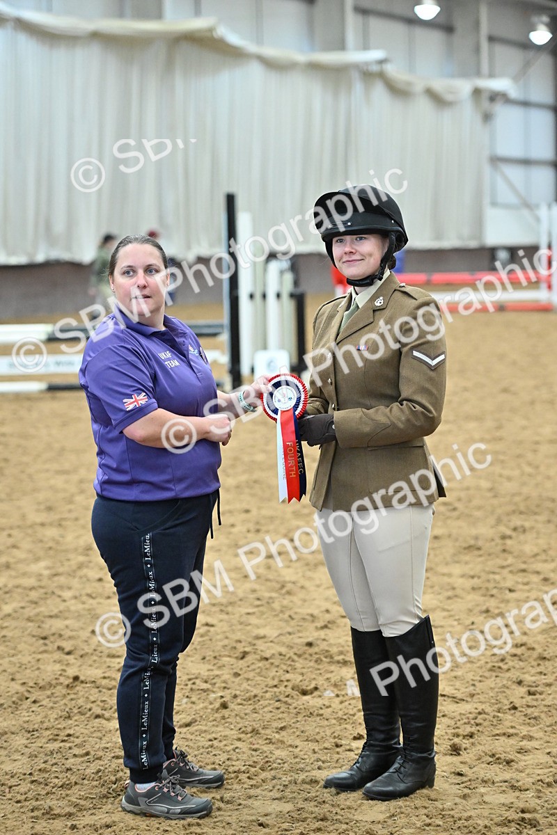 SBM_003327 - Class 53 - 60cm Restricted