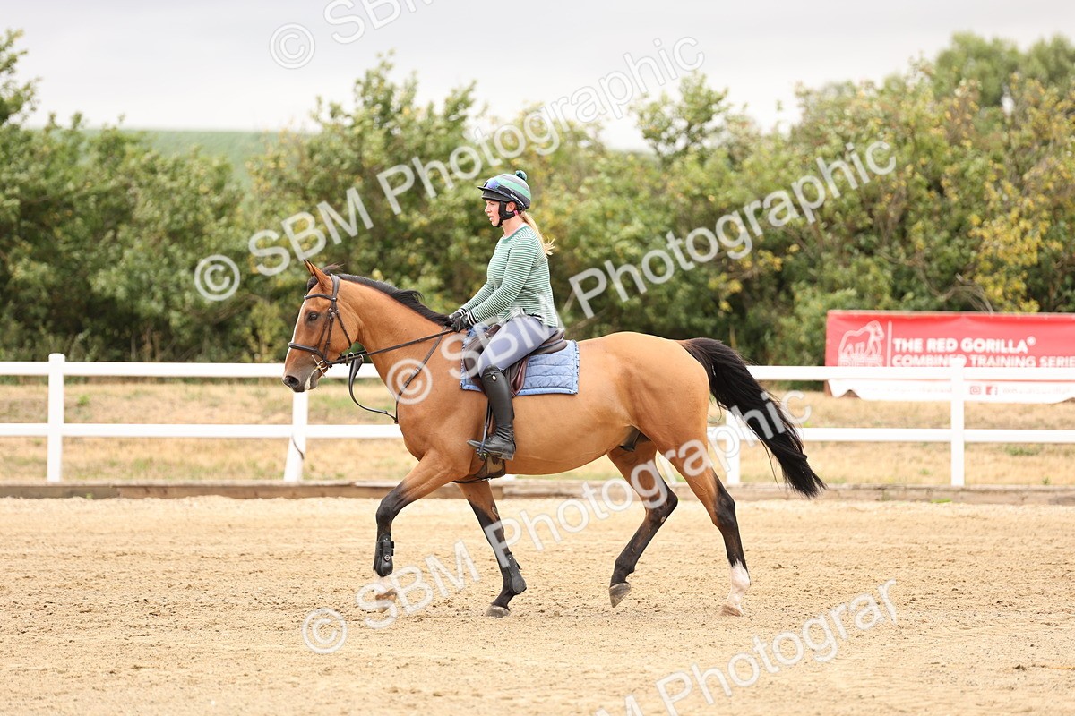SBM_022936 - Class 1 - Clear Round