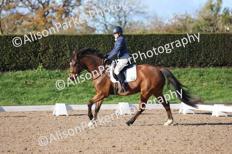 20251102-0429 - Class 3 - Novice 5