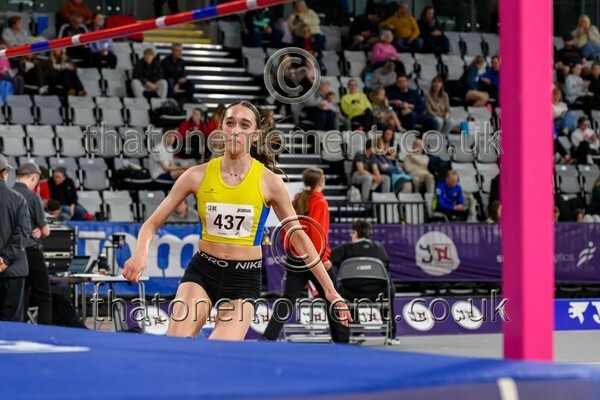 Age26SUN-918512 - Field Female