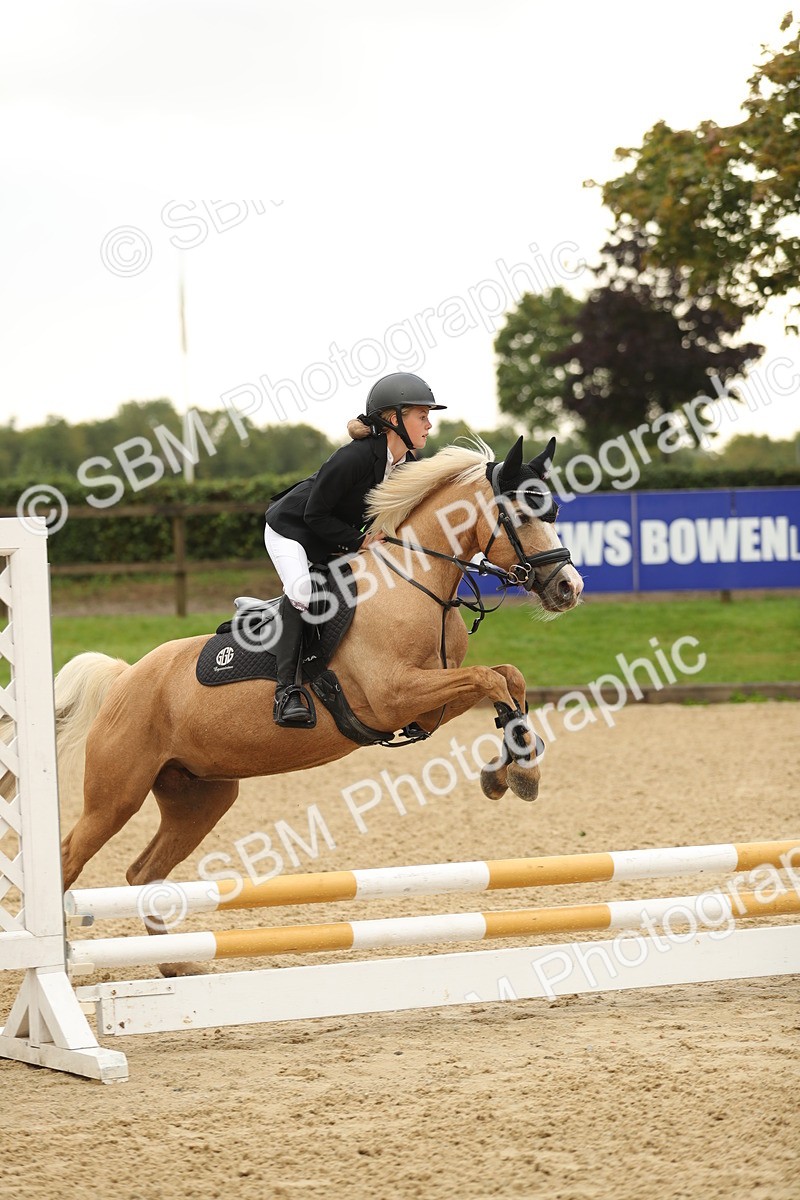 SBM_34243 - J60 Clear Round 50cm