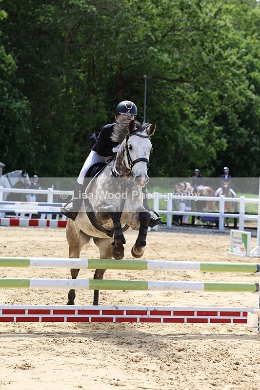 3E7A4197 - Class 6: 70cm Junior