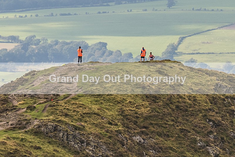 Uphill Only-24 - British Athletics Off Road Running Championships Senior Uphill Only Trial - Skiddaw Friday 15th Augu