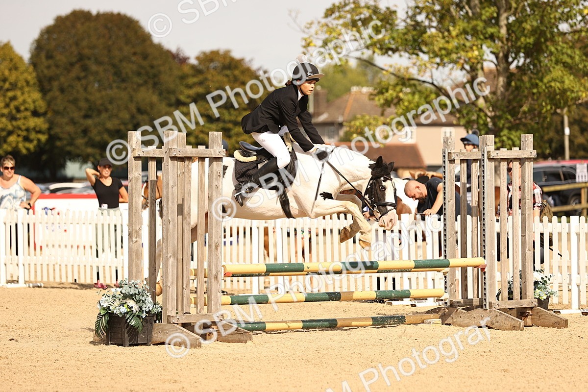 SBM_66988 - J13 - Junior Pony 60cm Championship