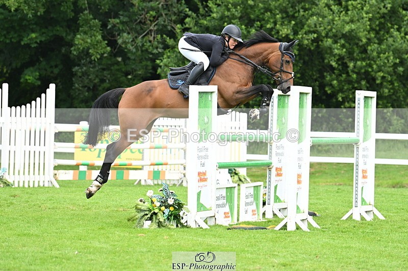 250615A-084107-09241 - Cls 35 Foxhunter