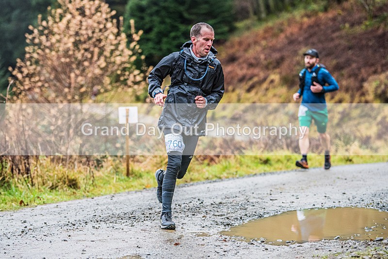 Glentress 21  10K-83 - High Terrain Events Glentress 21 & 10K Trail Races Saturday 18th November 2023