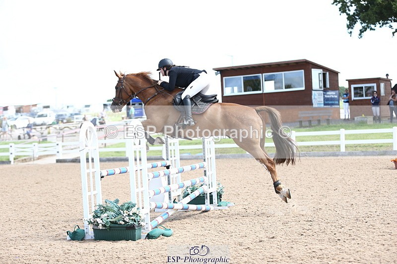 230811A-121723-03880 - Cls 16 95cm Nat Am Qualifier