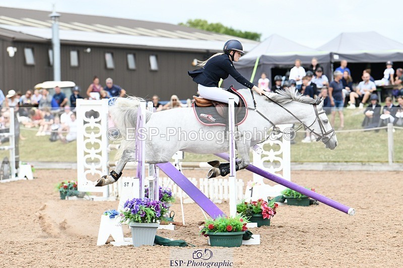 250628-123205-04766 - Cls 12 Newcomers 2nd Round Start to 1pm