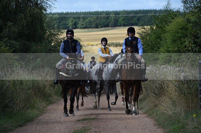 36 - Selkirk Ex Standard Bearers Charity and Good Causes Rideout 2026