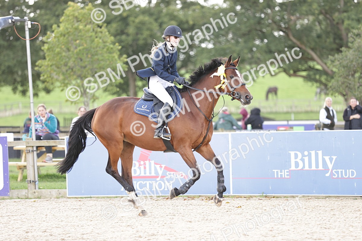 SBM_18777 - J33 - Senior 75cm Championship