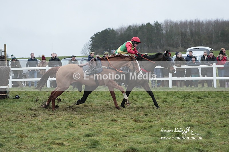 PtP 041222 0994 - Larkhill Racing Club Point-to-Point Larkhill 01/01/23