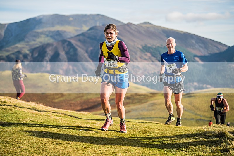 Sale Fell-534 - Sale Fell Race Saturday 25th November 2023