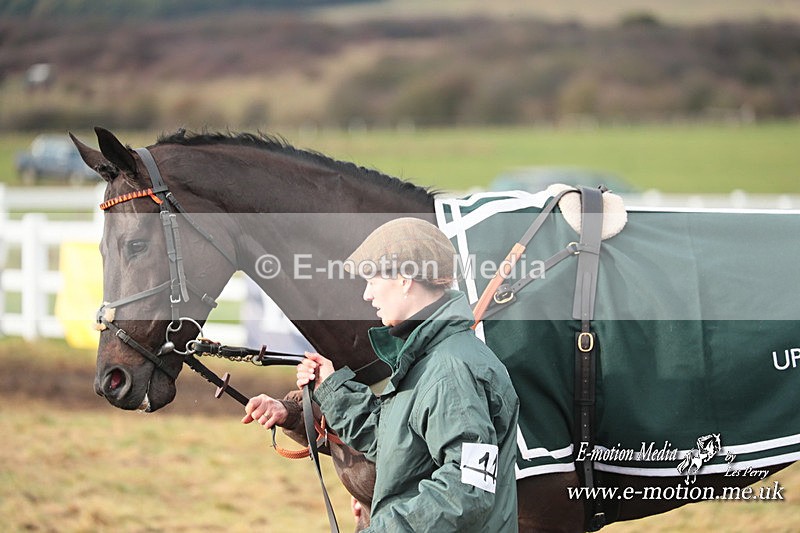 PtP 101223 912 - New Forest Hounds PtP Larkhill 10/12/23