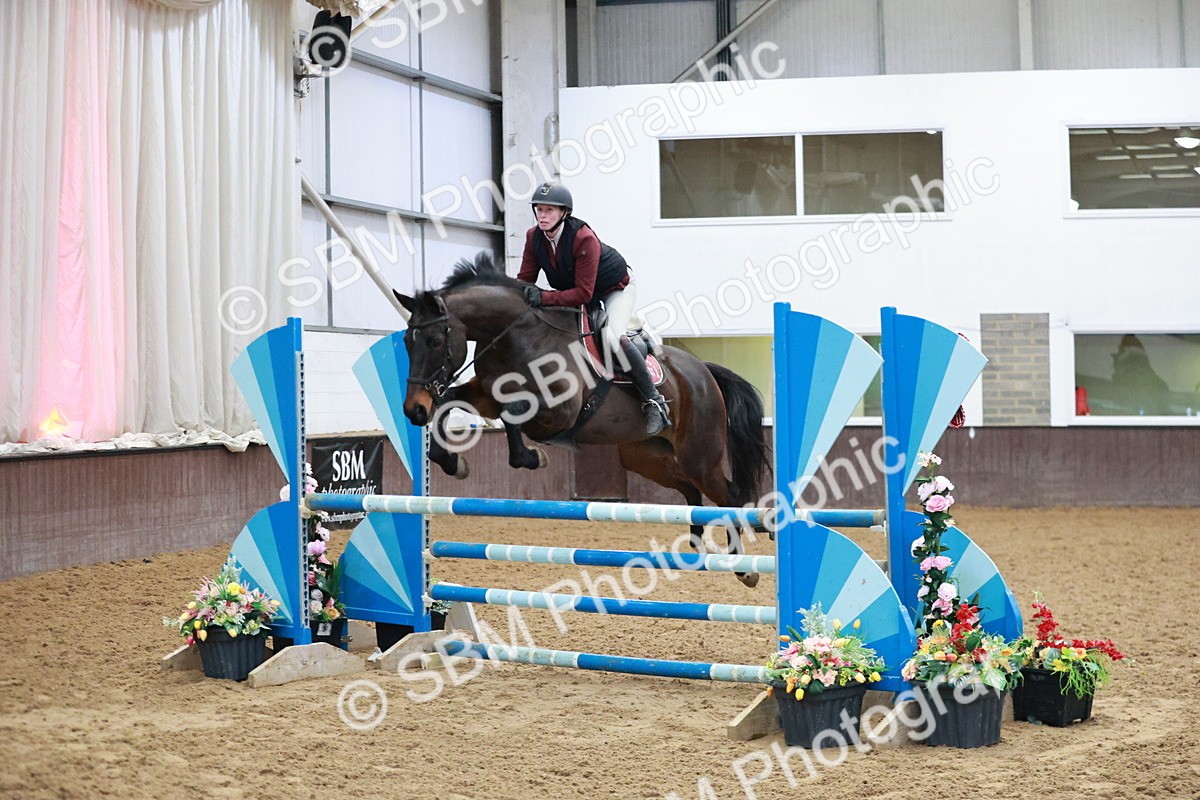 SBM_000918 - Class 3 - Senior Discovery 1.00m