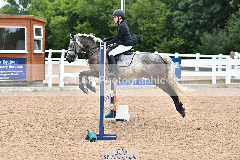 230819A-101930-00216 - Cls 21 Pony Brit Novice & 80cm Open