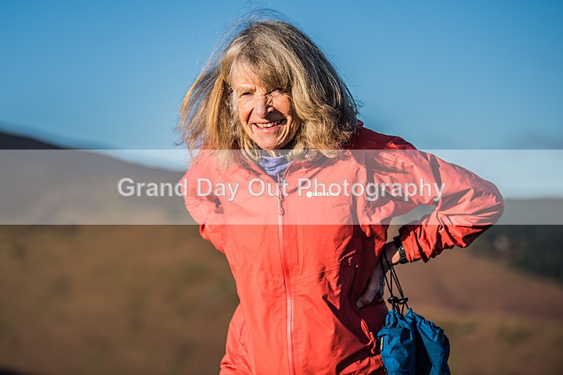 SOB-53 - Kong S.O.B. Fell Race Saturday 6th January 2024