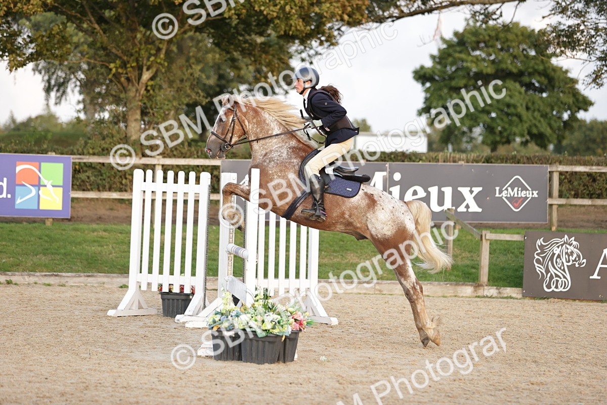 SBM_32016 - J52 - Open 90cm