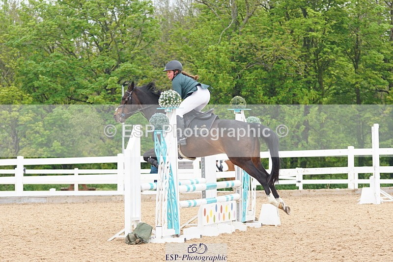 230513A-104640-00456 - Cls 2 Pony British Novice & Open