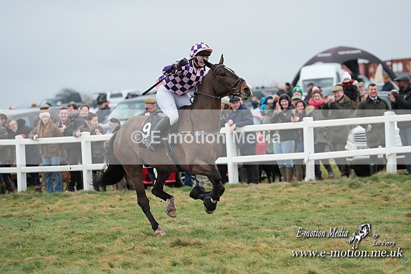 PtP 040224 220 - Combined Services Point-toPoint Larkhill 04/02/24