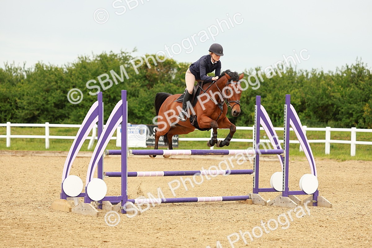 SBM_001795 - Class 3 - Senior Discovery - 1.00m