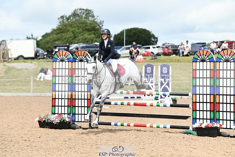 250628-124701-04844 - Cls 12 Newcomers 2nd Round Start to 1pm