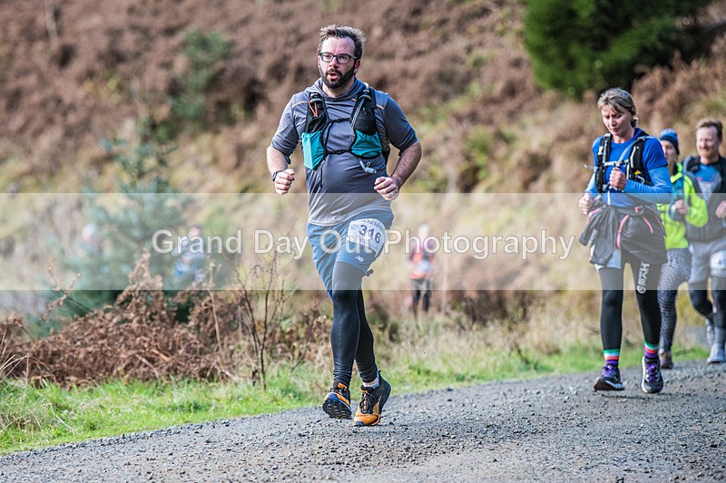 Glentress-432 - High Terrain Events Glentress 21 & 10K Trail Races Saturday 15th November 2025