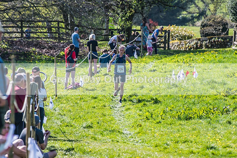 The Finish-1013 - The 3 Peaks Race Saturday 25th April 2026 - The Finish