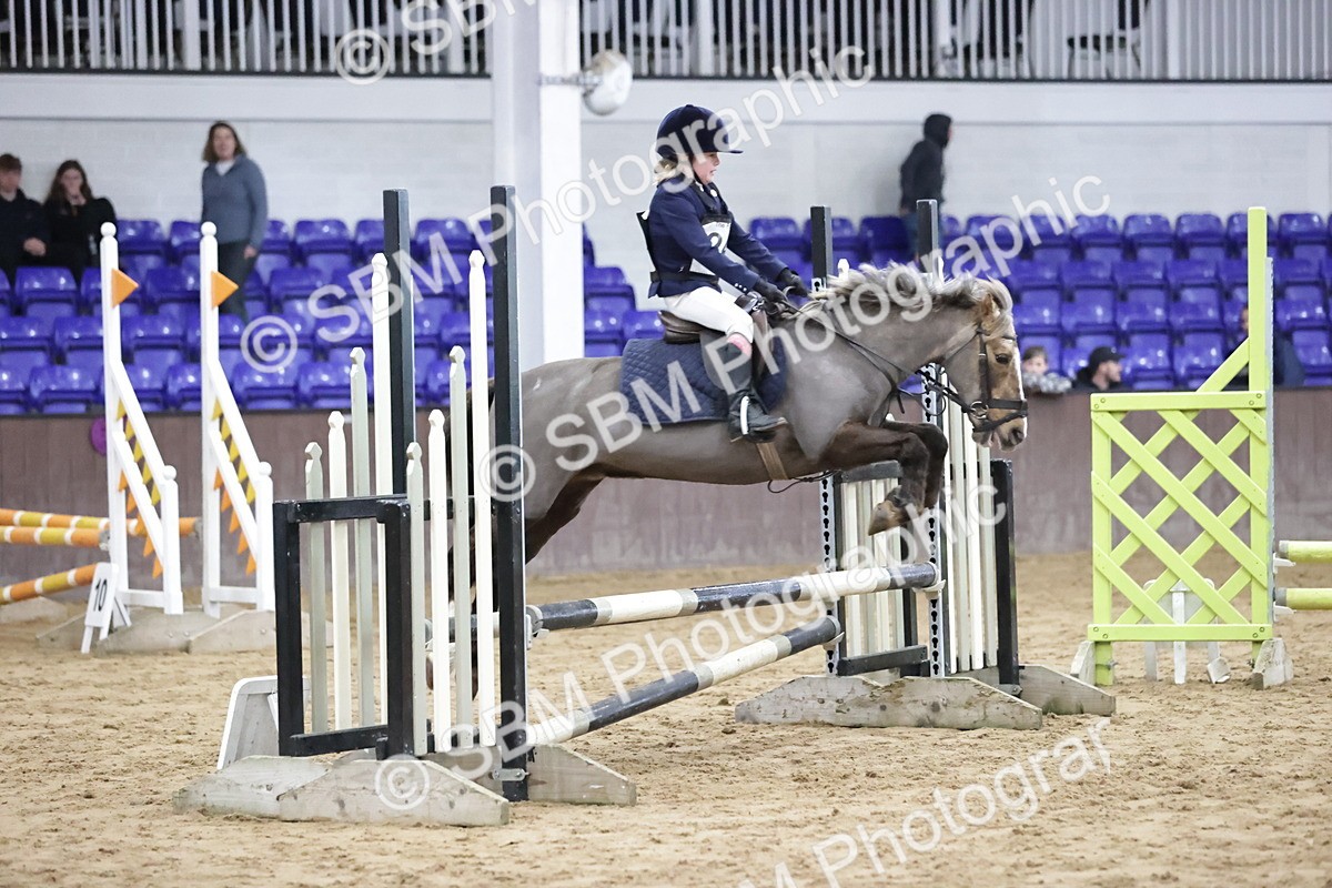 SBM_003654 - Class 3 - 60cm