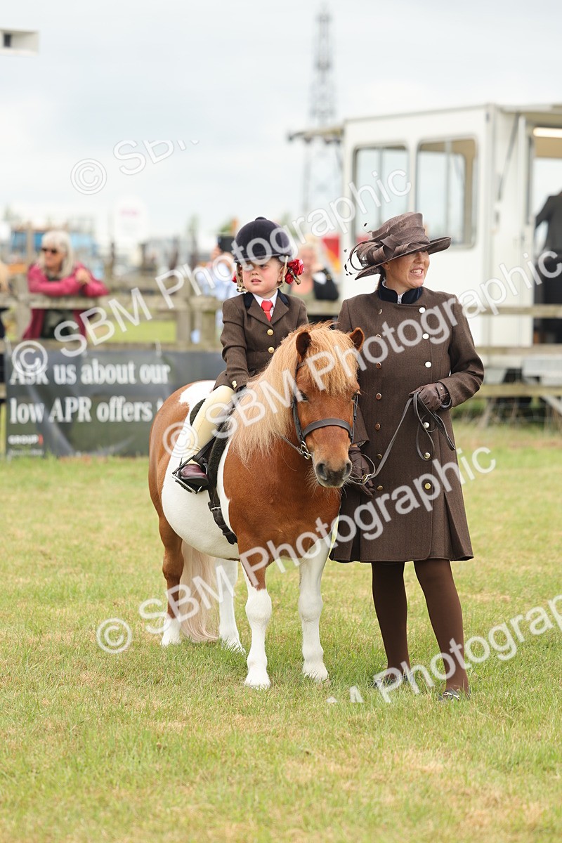 SBM_06752 - Class 74-75 - M&M Lead Rein and First Ridden Pony