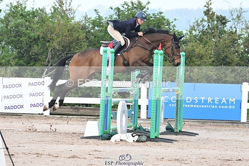 250424-090652-03442 - Cls 13 - 1 Star Bronze Tour