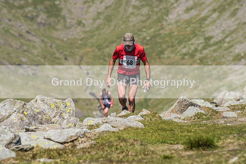 Duddon Long-482 - Duddon Valley (Long) Fell Race Saturday 3rd June 2023