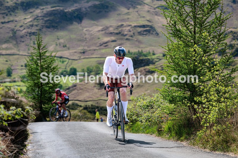 114925 - Blea Tarn Climb 11:00 - 12:00