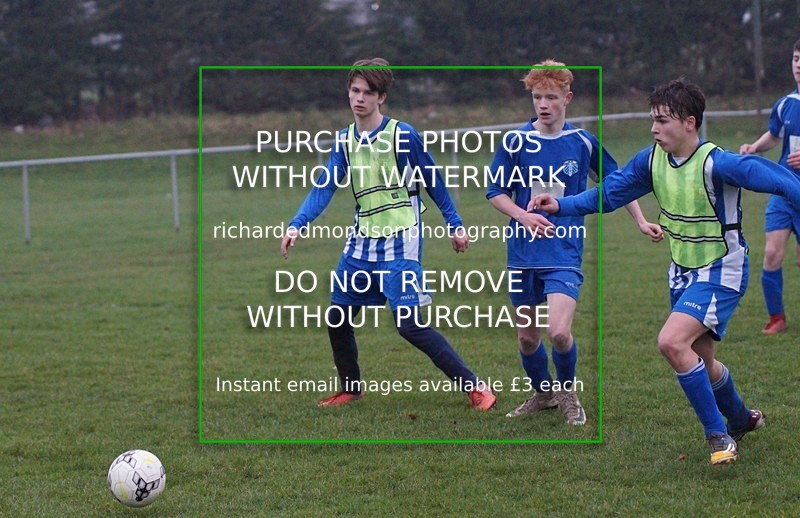 DSC06218 - Wattsfield v Ambleside Under 16 (Sunday  6 January 2019)