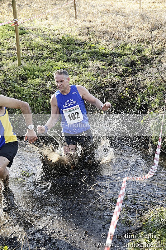 PVT 240219 177 - The Terminator Race - Pewsey Vale - 24/02/19