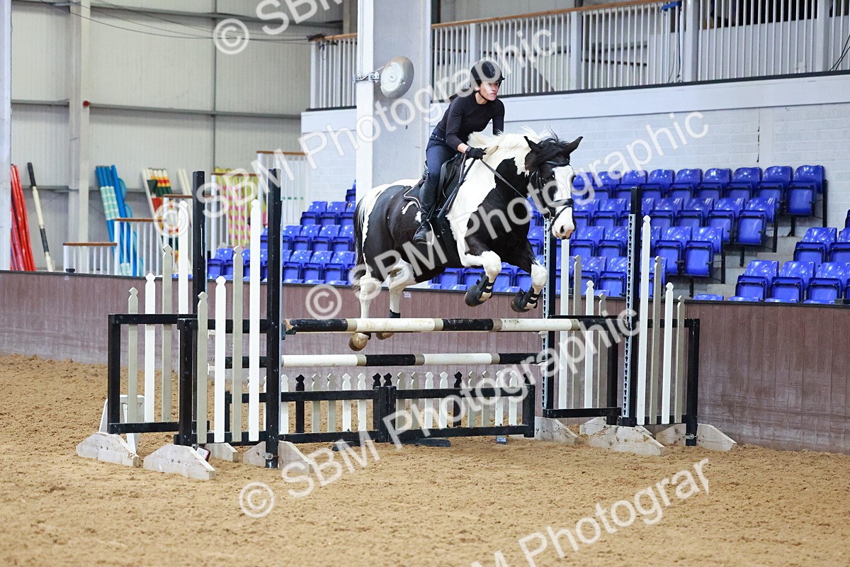 SBM_001113 - Class 3 - 1.00m