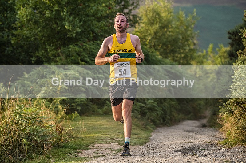 Not Round Latrigg-472 - Not Round Latrigg Fell Race Wednesday 12th August 2026