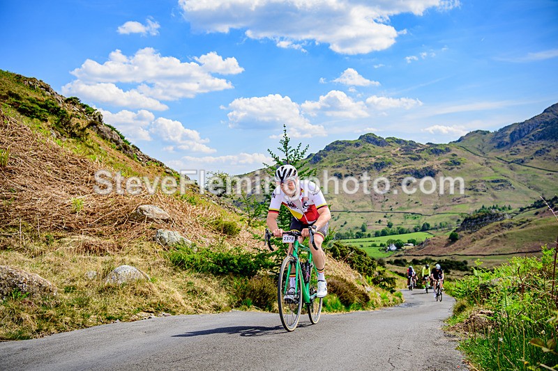 142350 - 2025 Fred Whitton Blea Tarn Climb 14.00 - 15.00