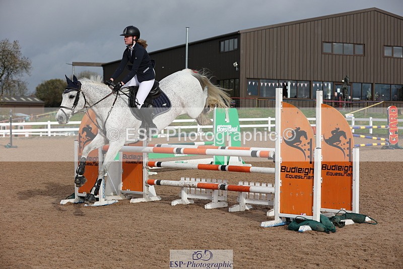 231112A-120501-03944 - Cls 18 Discovery & 1m Open