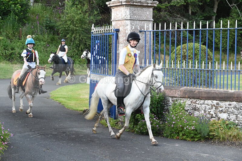 37 - Torwoodlee Rideout 2026