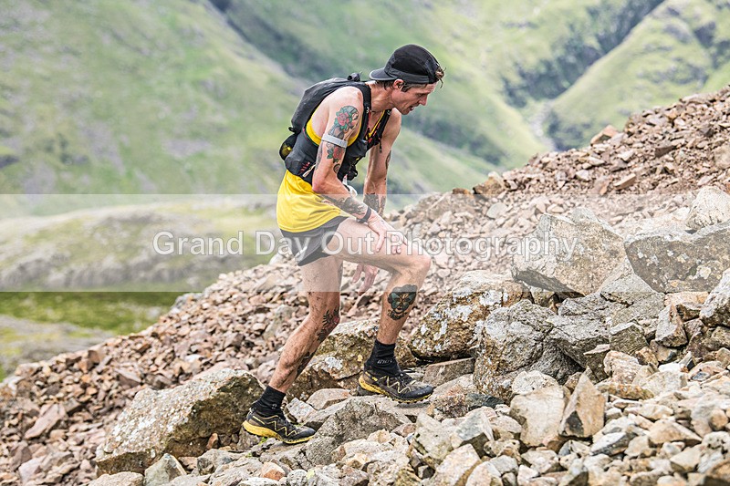 Borrowdale-81 - Borrowdale Fell Race Saturday 2nd August 2025