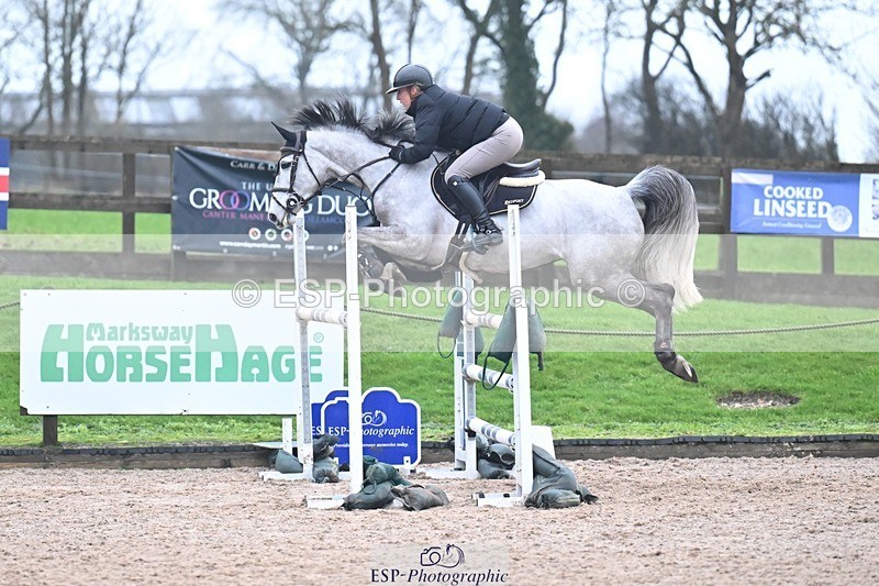 260121-131737-00363 - Snr Foxhunter 1.20m & 1.30m