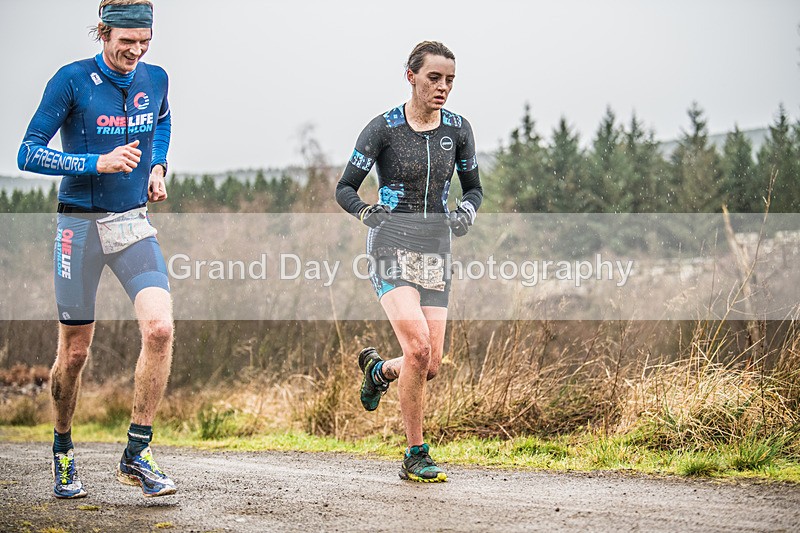 HTE Kielder Duathlon-1136 - High Terrain Events Kielder Off Road Duathlon Sunday 8th January 2023