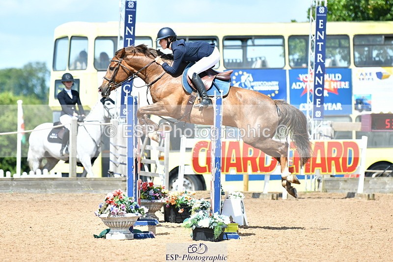 230729A-114606-05565 - Cls 14 NAF Bronze League Semi Final